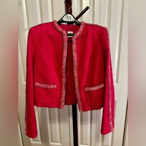 CAbi 6466 Ballroom Jacket medium
